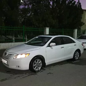 Toyota Camry 2008