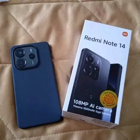 Redmi note 14 4g