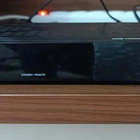 Tyuner android hd box supremo