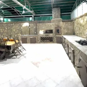 BAGIR DAŞGALA 10-sotok 4-kom