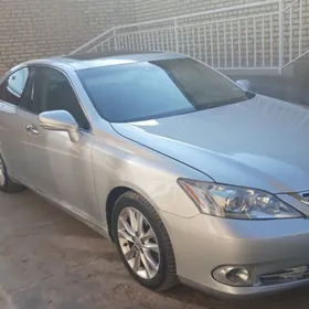 Lexus ES 350 2011