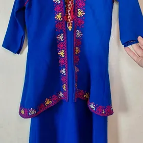 Национальный костюм