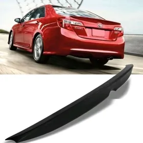 CAMRY 13 17 SPOILLER AZIADA