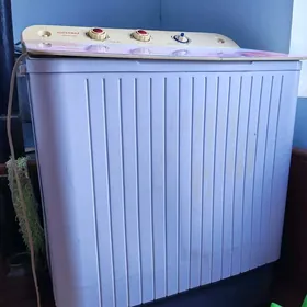 Polawtomat kir maşyn