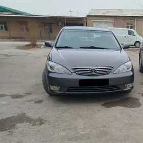 Toyota Camry 2002