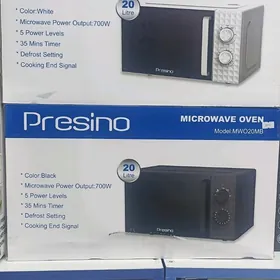 MIKROWOLNOWKA МИКРОВОЛНОВКА