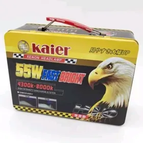 KAIER XENON LAMPA ORGINAL