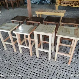 tabretka табуретка