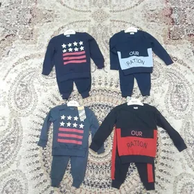 Chaga eshikler (Dvoyka)