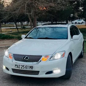 Lexus GS 300 2006