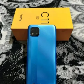 Realme C11 2/32