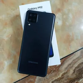Samsung m12