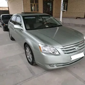Toyota Avalon 2006