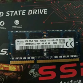 ram operatiwka 8gb taze