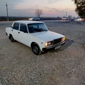 Lada 2107 2000