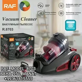 PILESOS TOZANSORUJY ПЫЛЕСОС РУ