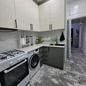 Kim rayon 2komnat gyssagly