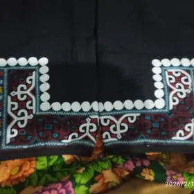 йомут балак