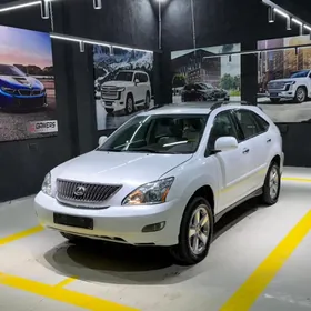Lexus RX 350 2007