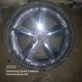 diska 18 lik hrom teker