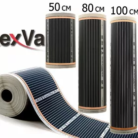 Тёплый пол Магазин