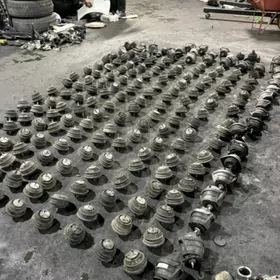 e39 mator poduşkalary