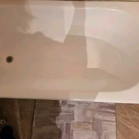 чугун ванна .cugunny wanna