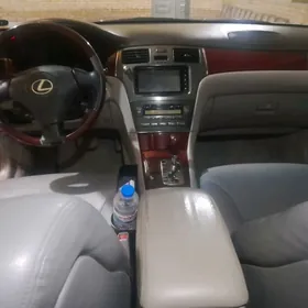 Lexus ES 300 2002