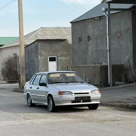 Lada 2115 2011