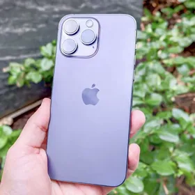 IPhone 14pro max 256gb