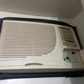 Оконный кондиционер акира