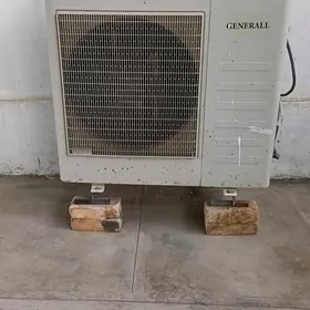 GENERAL ŞKAF 150KW 380W