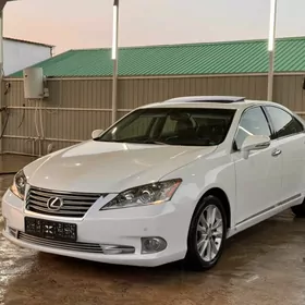 Lexus ES 350 2010
