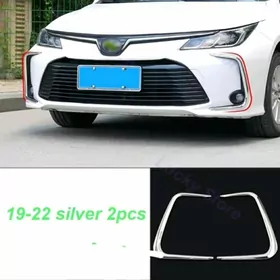 COROLLA GAS TUMANKA NIKIL