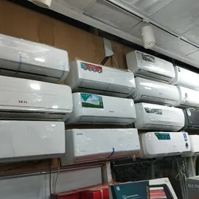 Kondisionerlar Splitler Genral