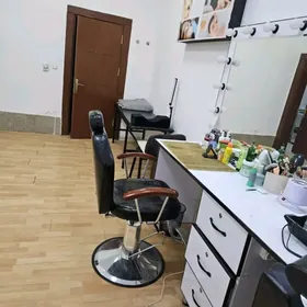 salon