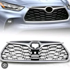 HIGHLENDER OBILSOWKA 21 24