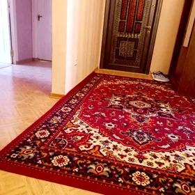 3х комнатная квартира