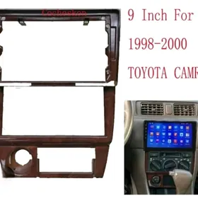 BABYCKA ANDROID RAMKA