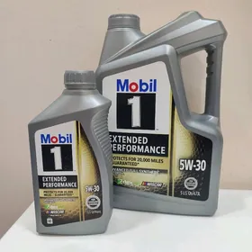 USA ORGİNAL MOBİL1 YAG 4.73L