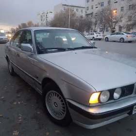 BMW 525 1991