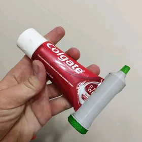 Выдавливает Gysýan