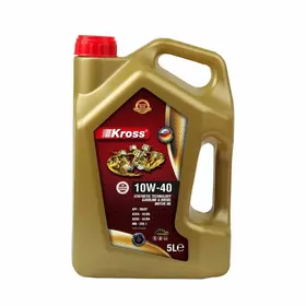 KROSS 10W40 5L