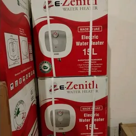 Ariston Zenith boylar