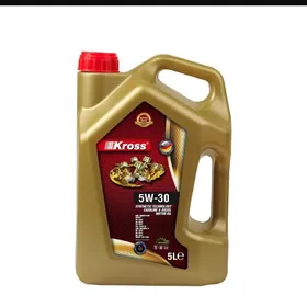 KROSS 5W30 5L