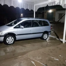 Opel Zafira 1999