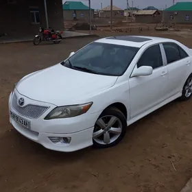 Toyota Camry 2007
