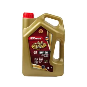 KROSS 5W40 5L
