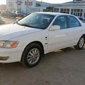 Toyota Camry 2001