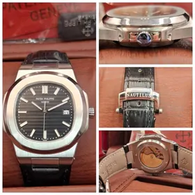 sagat patek phlippe mehanika